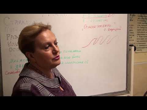 Видео: Как пройти одиннадцатый шаг 12-ти шаговой программы