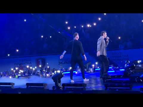 Видео: Ріка  - Жадан і собаки/Святослав Вакарчук 24.05.2025