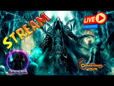 Видео: ДОБРОГО ВЕЧЕРОЧКА  - Drakensang Online