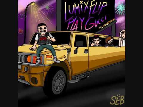 Видео: LUMIX - Коламбия Пикчерз не представляет ft БАНД'ЭРОС (REMIX)