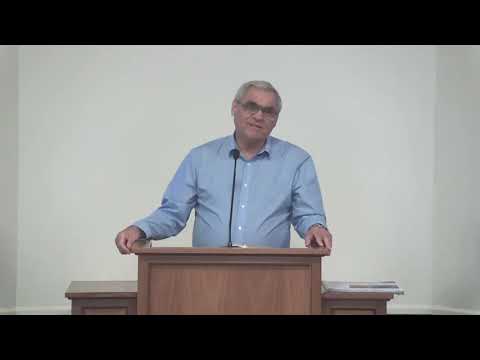 Видео: Радость. Скорбь. Вера. П. Н. Ситковский. МСЦ ЕХБ