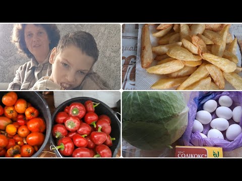 Видео: Наші будні 24 вересня 2025.