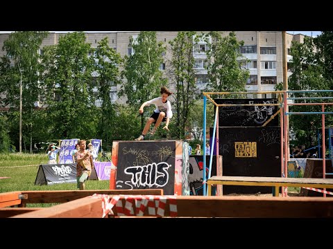 Видео: ВЛОГ №14 (первая часть)