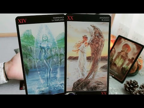 Видео: 🧐👀💝Как те възприема той/тя?💝👀🧐