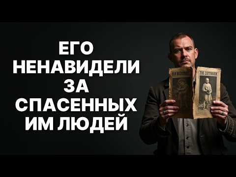 Видео: Первый рак в истории: как работа трубочистом стала смертным приговором