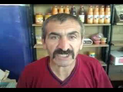 Видео: Кузмич поэт