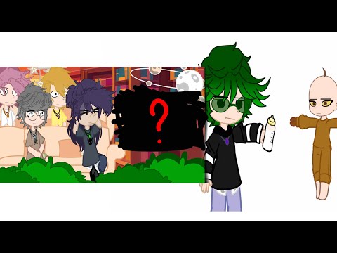 Видео: ♤|ребёнок в жёлтом|♤|13 карт гача|♤ #13карт #gacha #рекомендации #актив #gachanox