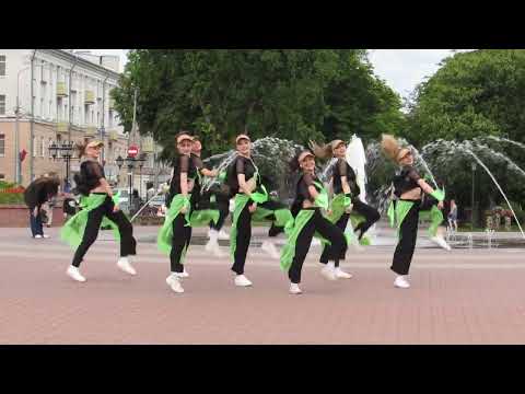 Видео: "ШИК" - "ПРЕМЬЕР-СПОНАЙД" - июнь 2022