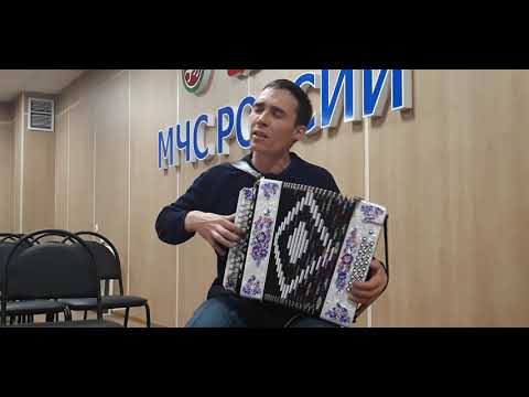 Видео: "Язмышларны булмый узгэртеп" Радик Газизов.