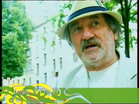 Видео: Львів. Колиска великих (2006)