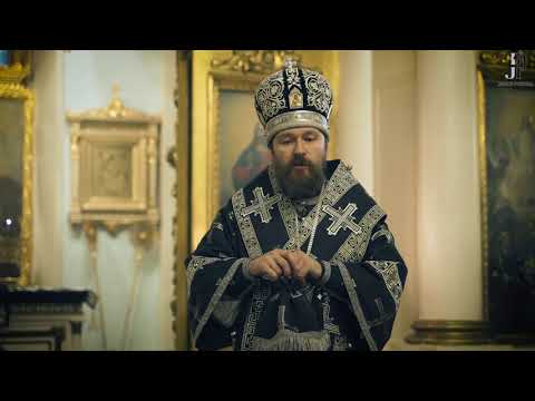 Видео: «Кости сухие! Слушайте слово Господне!»  Проповедь 17.04.2020