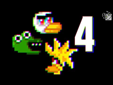 Видео: ГАГАТУН против ЮЗИ против СВОТИ - 4 РАУНД