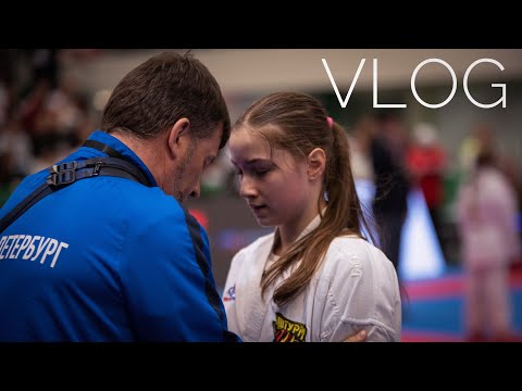 Видео: VLOG. АК БАРС. Прервали без выигрышную серию💪🏼 