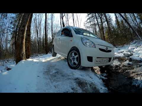 Видео: Горячие источники, Хабаровский край, Вяземск