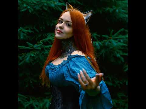 Видео: Лисица