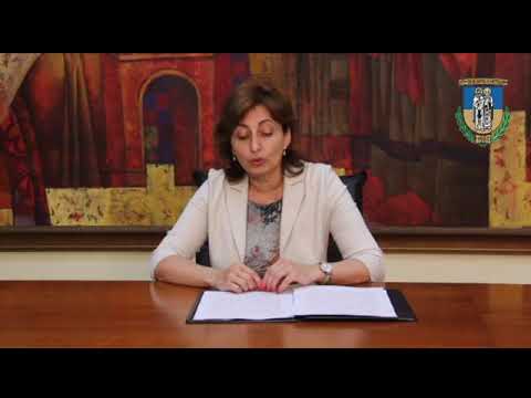 Видео: Онлайн лекция на доц. д-р Милена Бръчкова