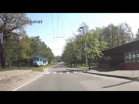 Видео: Для тех кто служил в Таллинне 80-х 3