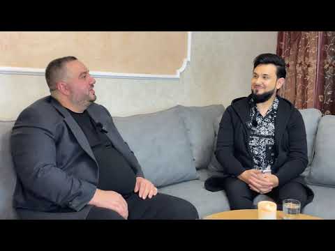 Видео: Лично с Методи