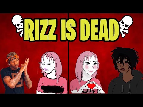 Видео: Почему культура Rizz токсична