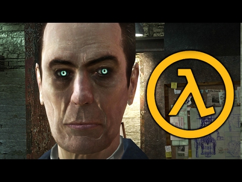 Видео: ПРОСТО ТОП МОД! Half-Life 2: Mission Improbable Часть 1