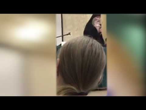 Видео: Как Бесы действуют на человека. Современная психология опасна для души Инок Киприян