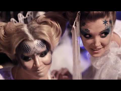 Видео: ЗИМА - AI АНЮТА & Эдуард Шилец