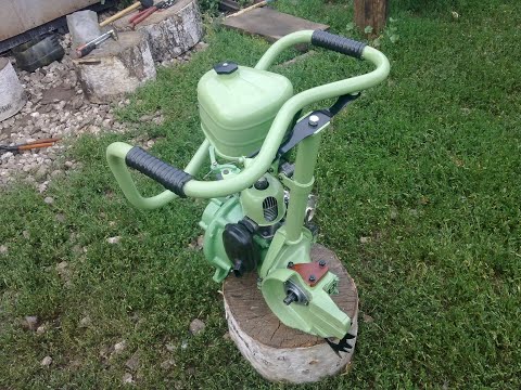 Видео: Stihl MS 180 2006 г.в и Дружба 4 1978 г.в, на заготовке дров