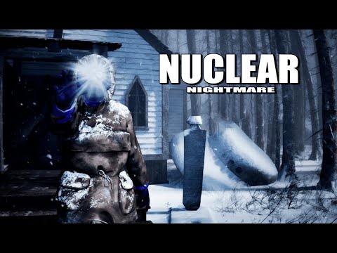 Видео: ИГРАЕМ В NUCLEAR