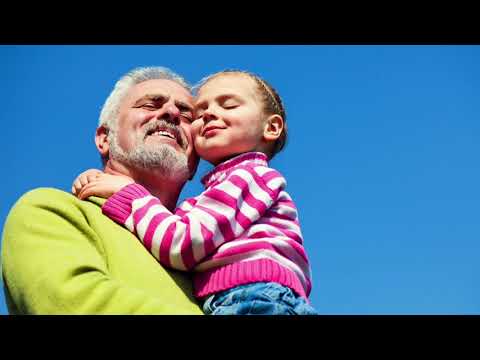 Видео: Практика любящей доброты. Аудиотранс - волшебство любви.