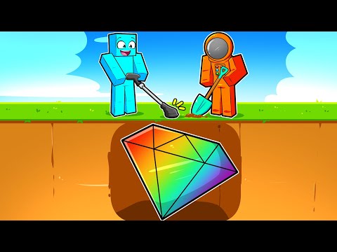 Видео: Я использовал Detector de Metais, чтобы найти Itens RAROS!