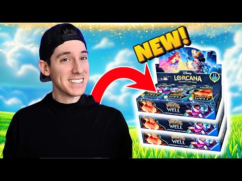 Видео: ХИТЫ НЕ ПРЕКРАЩАЮТСЯ! 🔥 | Шёпот в колодце | Лоркана от Disney