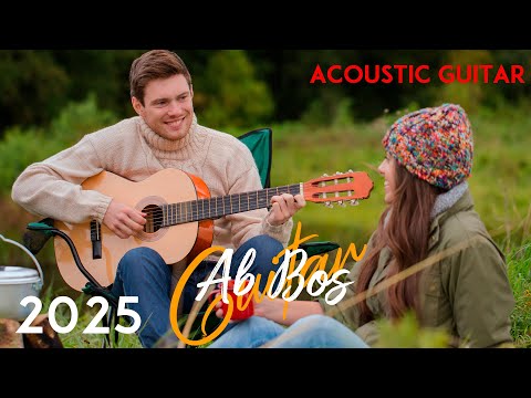 Видео: 💞 Ab Bos – 20 самых романтичных вокальных песен 🎤  Голос любви