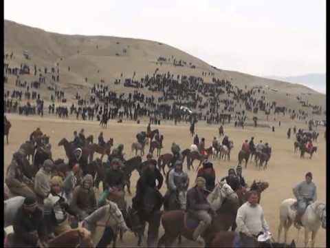 Видео: улок панчакент 07