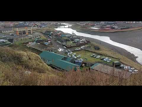 Видео: Итуруп
