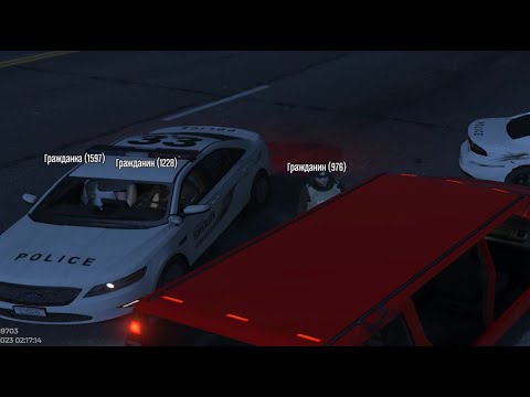 Видео: Одна машина - много препятствий