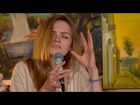 Видео: КАРЕЛИЯ // Я ЖДУ