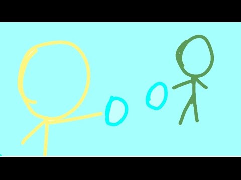 Видео: Полное прохождение снежков