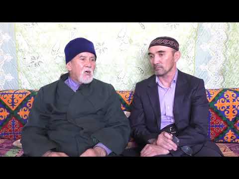 Видео: Ата жолы. Иман айнасы-тән, рұқ, жанның халінен