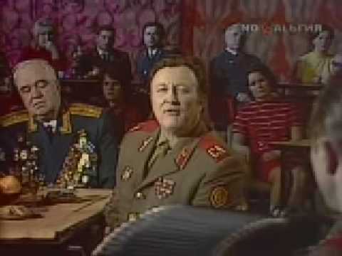 Видео: Евгений Беляев. Землянка