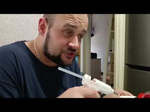 Видео: Наказываю ребенка?/ Шик-шик, тыц-тыц🤪