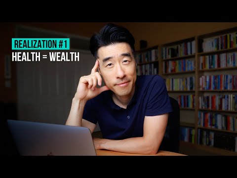 Видео: 40 вещей, которые я понял после того, как мне исполнилось 40