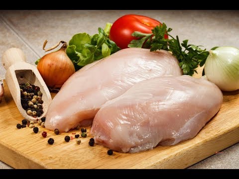 Видео: Топ 5 вкусных рецептов из курицы на праздничный стол!