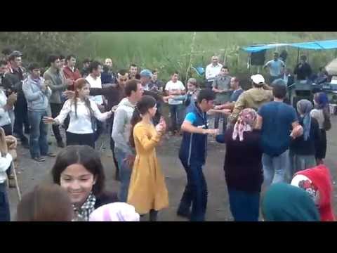 Видео: Даргинская свадьба))) (с.Дирбаг)