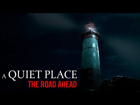 Видео: ФИНАЛ ⬥ A Quiet Place The Road Ahead #11