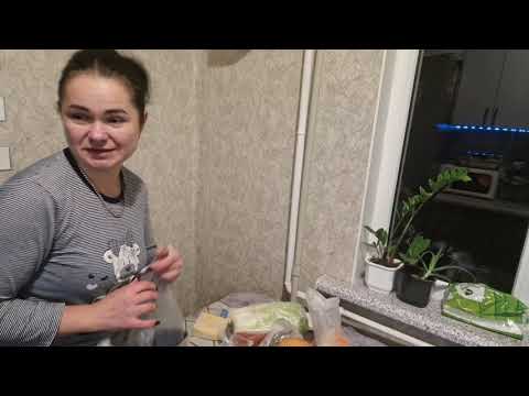 Видео: шаурма на ужин и куртка на завтра -  мастер-класс по всему