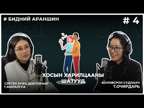 Видео: БИДНИЙ АРАНШИН #4 ХОСЫН ХАРИЛЦААНЫ ШАТУУД