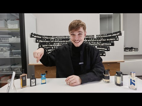 Видео: В чем встречать Новый 2024 год? Мнение парфюмера