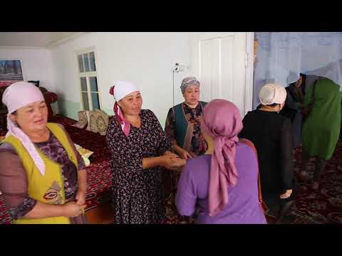 Видео: Санжар Пата той