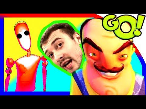 Видео: Болтушка и ПРоХоДиМеЦ в ШКОЛЕ! Растим ЯБЛОНЮ! #356 ИГРА - ПРИВЕТ СОСЕД
