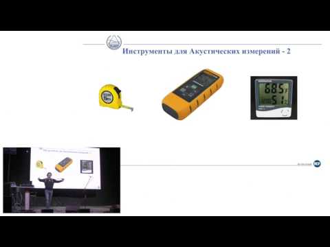 Видео: Семинар "Живой Звук". RCF-academy. День 1 Часть 3